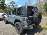 2024 Jeep Wrangler 4xe Willys 4xe