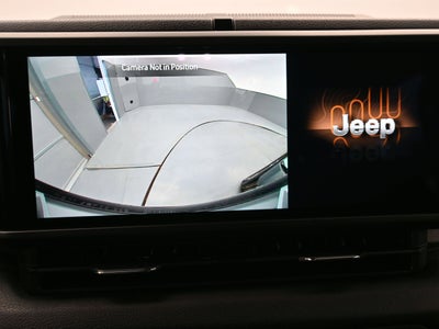 2024 Jeep Wrangler 4xe Sport S 4xe