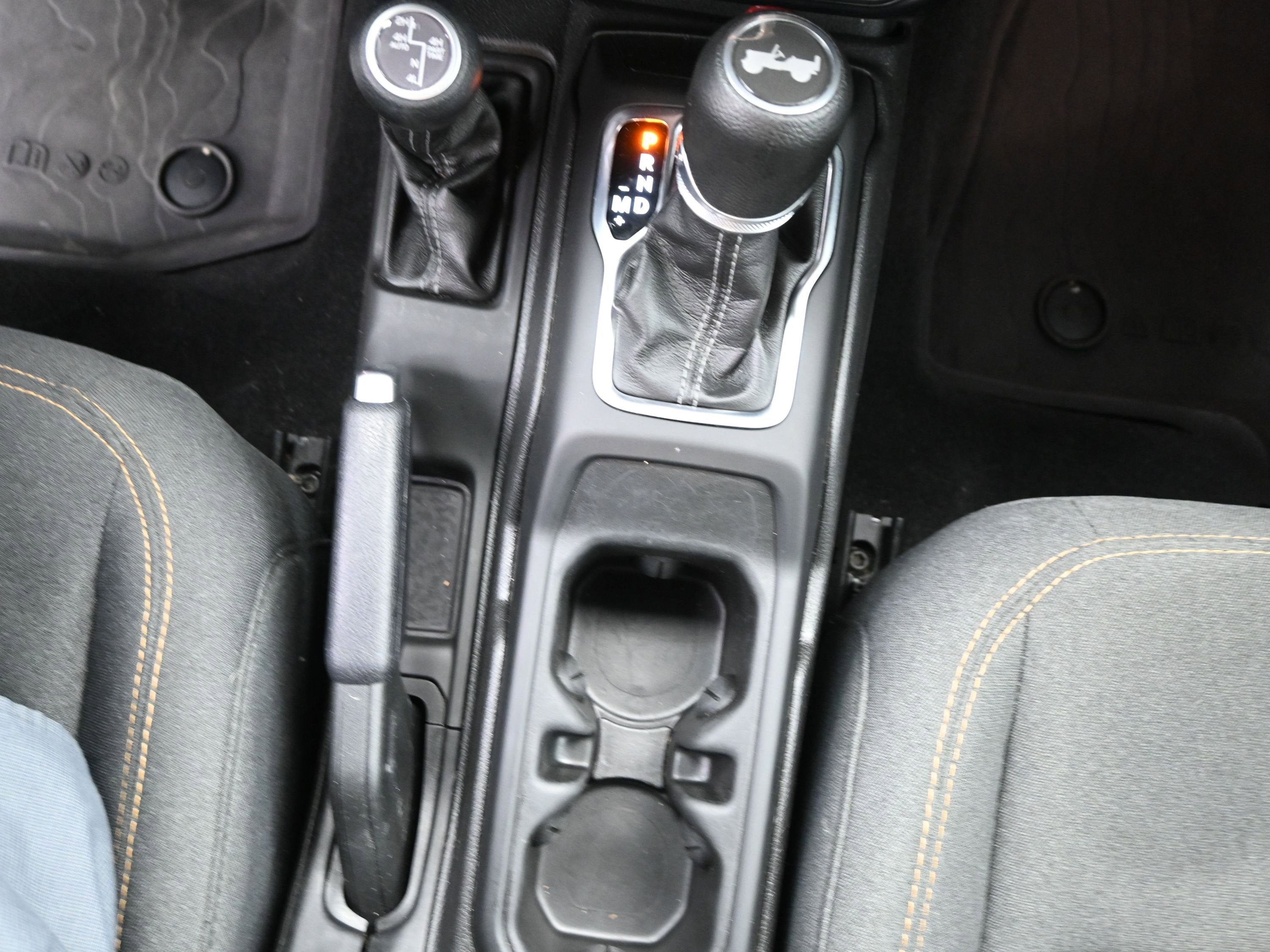 2024 Jeep Wrangler 4xe Sport S 4xe