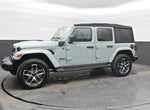 2024 Jeep Wrangler 4xe Sport S 4xe