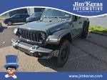 2024 Jeep Wrangler 4xe Willys 4xe