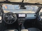 2024 Jeep Wrangler 4xe Willys 4xe