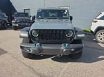 2024 Jeep Wrangler 4xe Willys 4xe