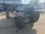 2024 Jeep Wrangler 4xe Willys 4xe