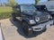 2024 Jeep Wrangler 4xe Sahara 4xe