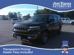 2024 Jeep Wagoneer L's photo