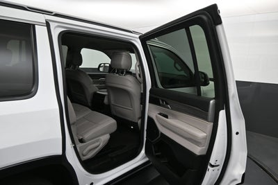 2024 Jeep Wagoneer Series II 4x2