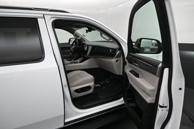 2024 Jeep Wagoneer Series II 4x2