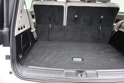 2024 Jeep Wagoneer Series II 4x2