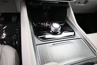 2024 Jeep Wagoneer Series II 4x2