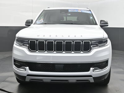 2024 Jeep Wagoneer Series II 4x2