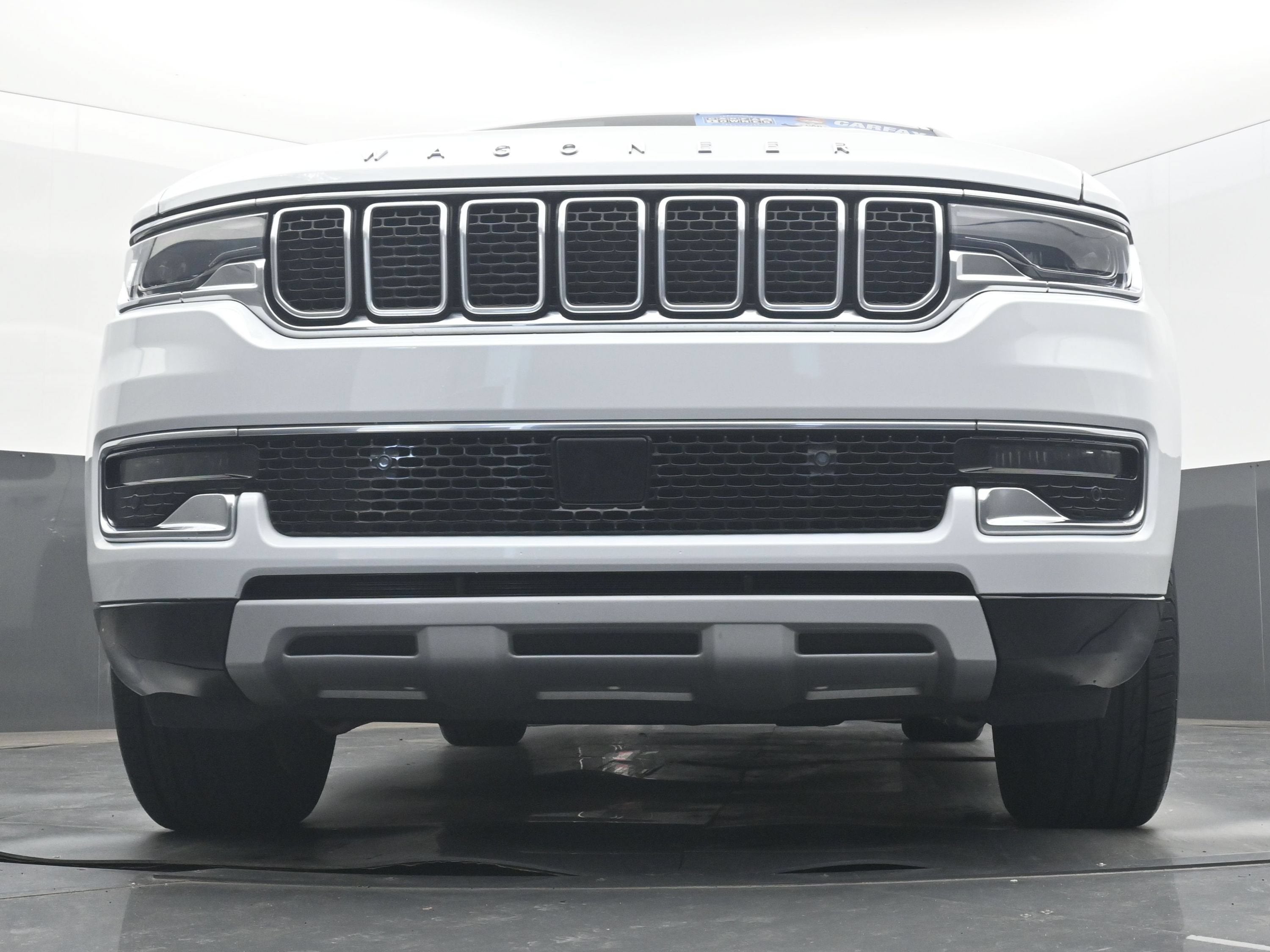 2024 Jeep Wagoneer Series II 4x2