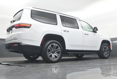 2024 Jeep Wagoneer Series II 4x2