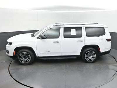 2024 Jeep Wagoneer Series II 4x2