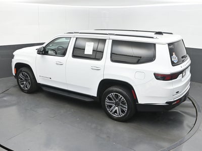 2024 Jeep Wagoneer Series II 4x2