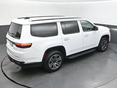 2024 Jeep Wagoneer Series II 4x2