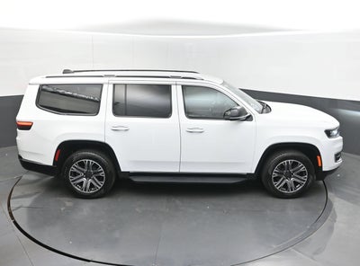 2024 Jeep Wagoneer Series II 4x2