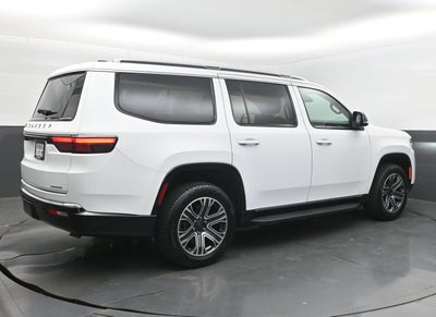 2024 Jeep Wagoneer Series II 4x2