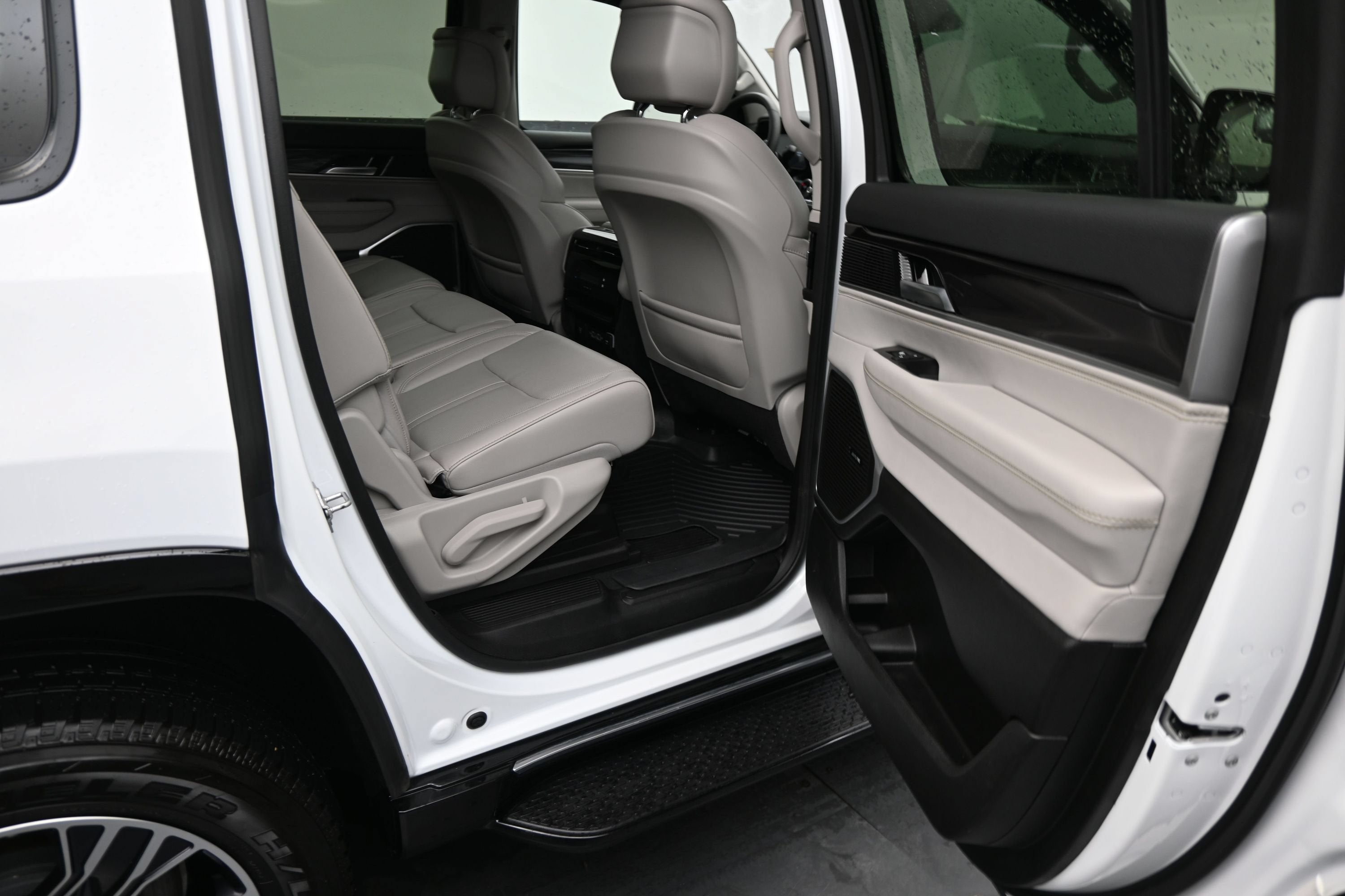 2024 Jeep Wagoneer Series I 4x4