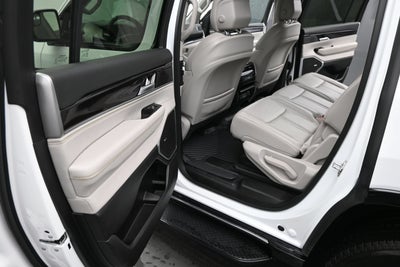 2024 Jeep Wagoneer Series I 4x4