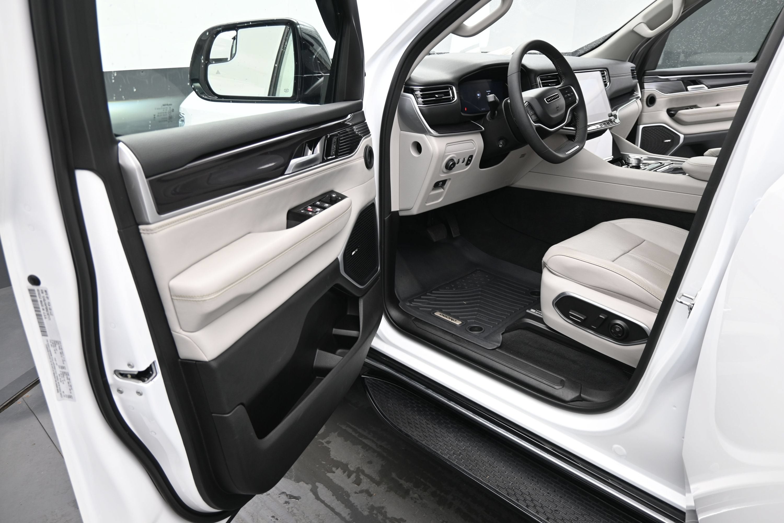 2024 Jeep Wagoneer Series I 4x4