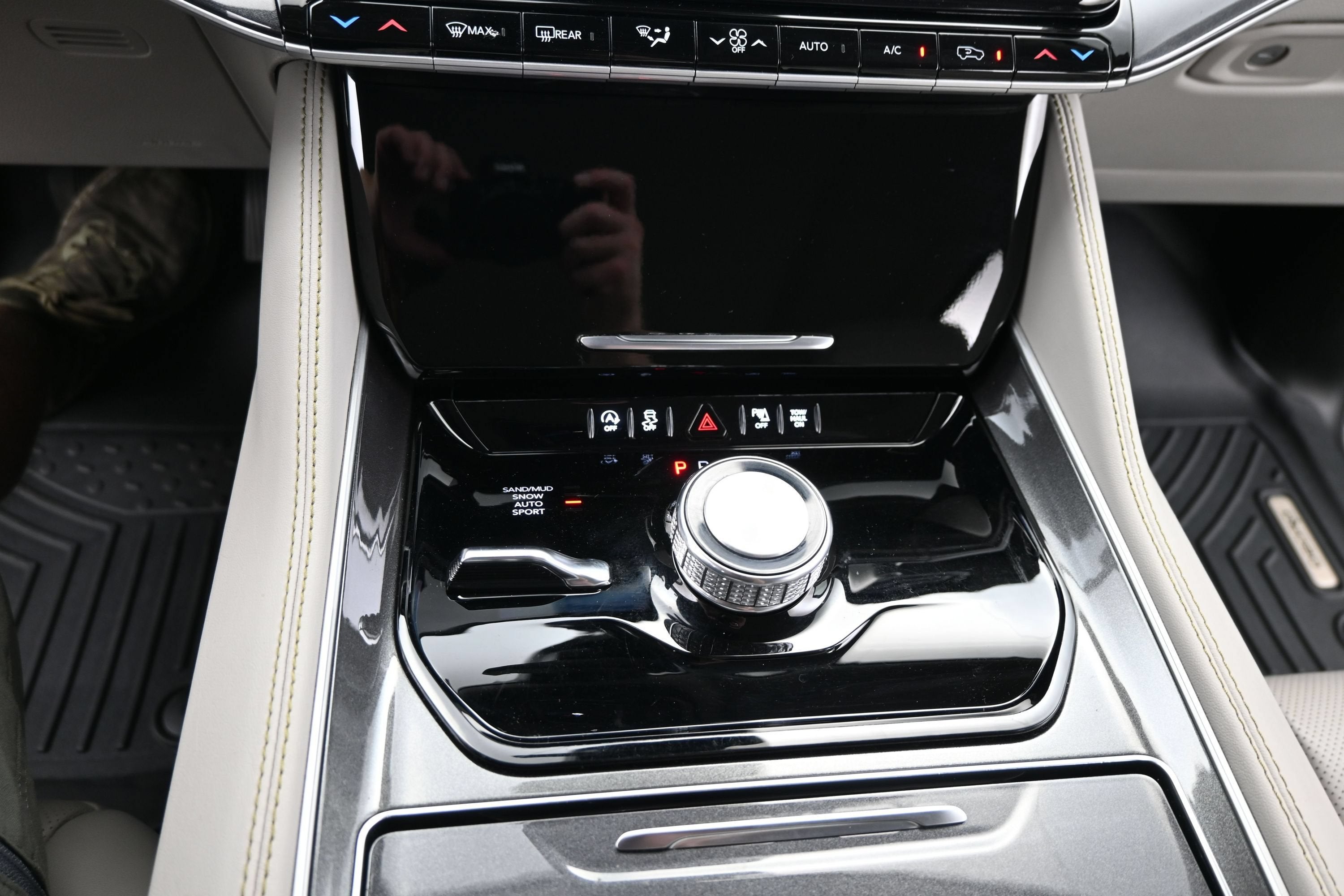 2024 Jeep Wagoneer Series I 4x4