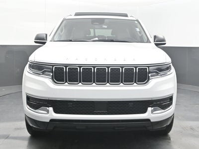 2024 Jeep Wagoneer Series I 4x4