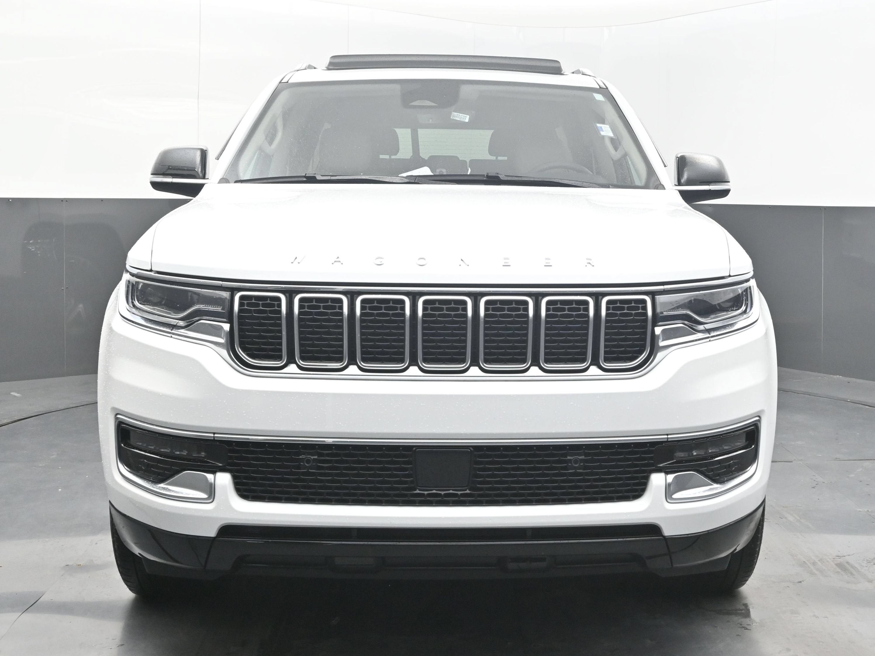 2024 Jeep Wagoneer Series I 4x4
