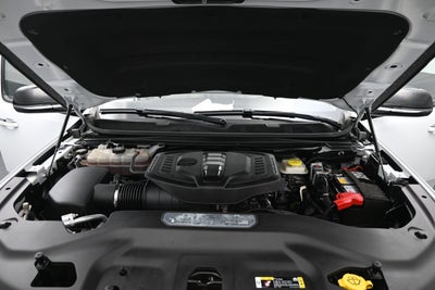 2024 Jeep Wagoneer Series I 4x4