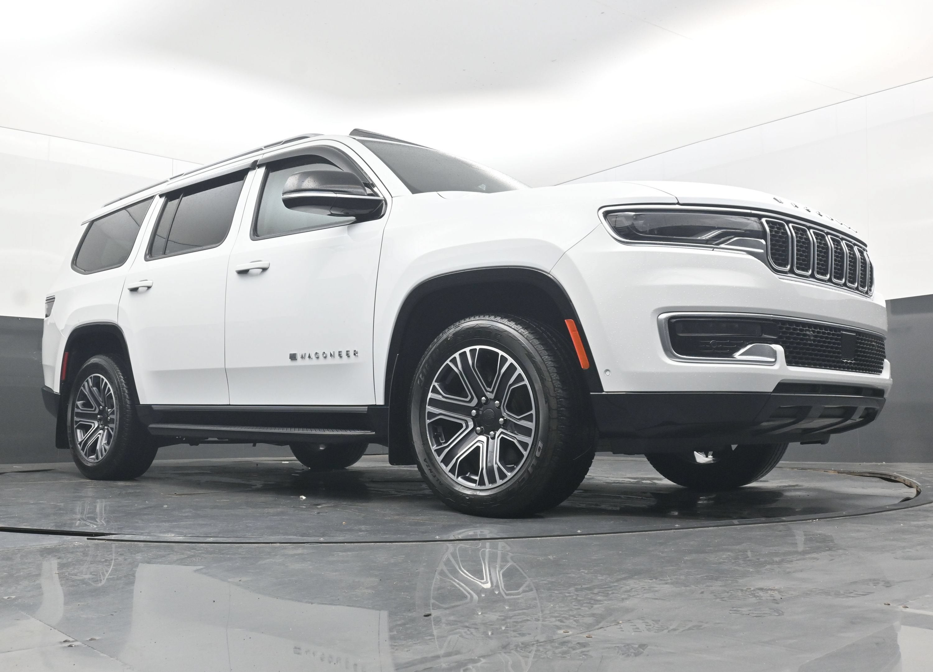 2024 Jeep Wagoneer Series I 4x4