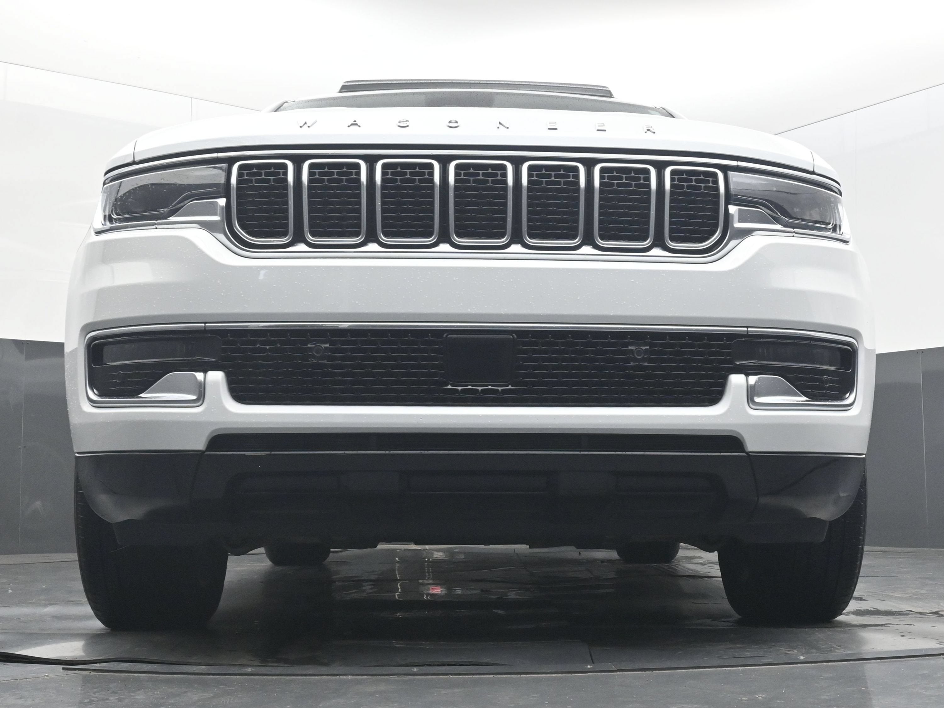 2024 Jeep Wagoneer Series I 4x4