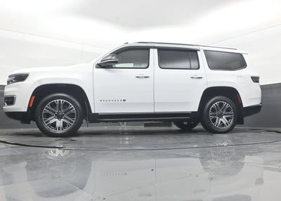 2024 Jeep Wagoneer Series I 4x4