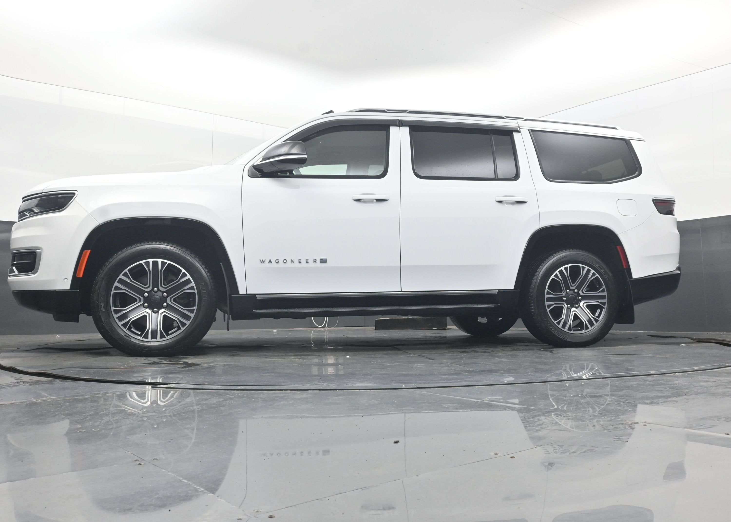 2024 Jeep Wagoneer Series I 4x4
