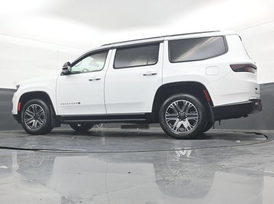 2024 Jeep Wagoneer Series I 4x4