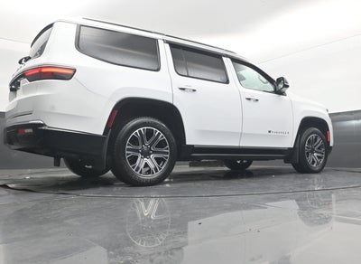 2024 Jeep Wagoneer Series I 4x4