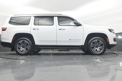 2024 Jeep Wagoneer Series I 4x4