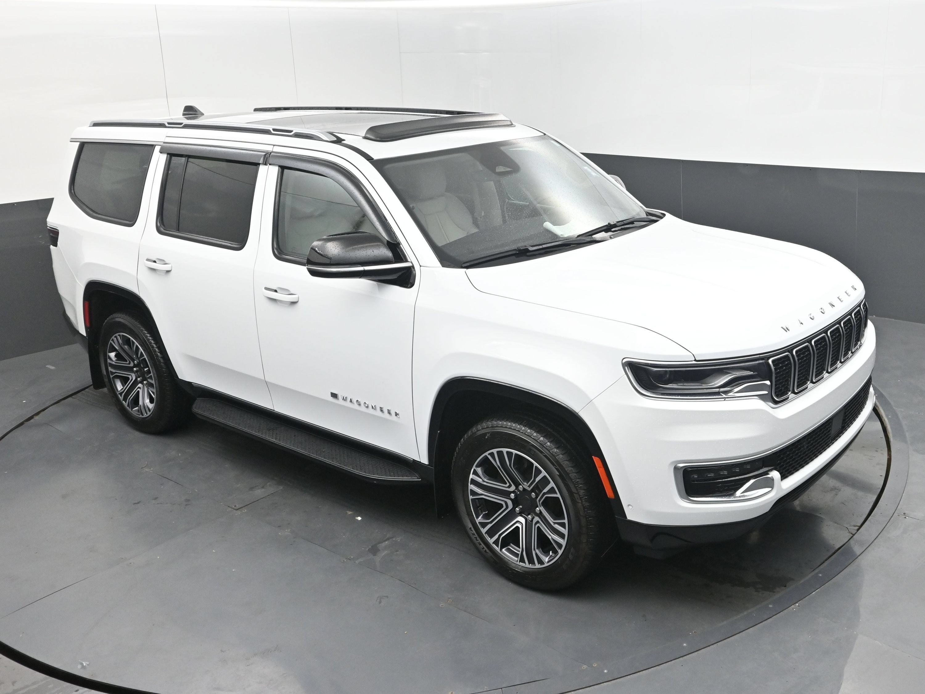 2024 Jeep Wagoneer Series I 4x4