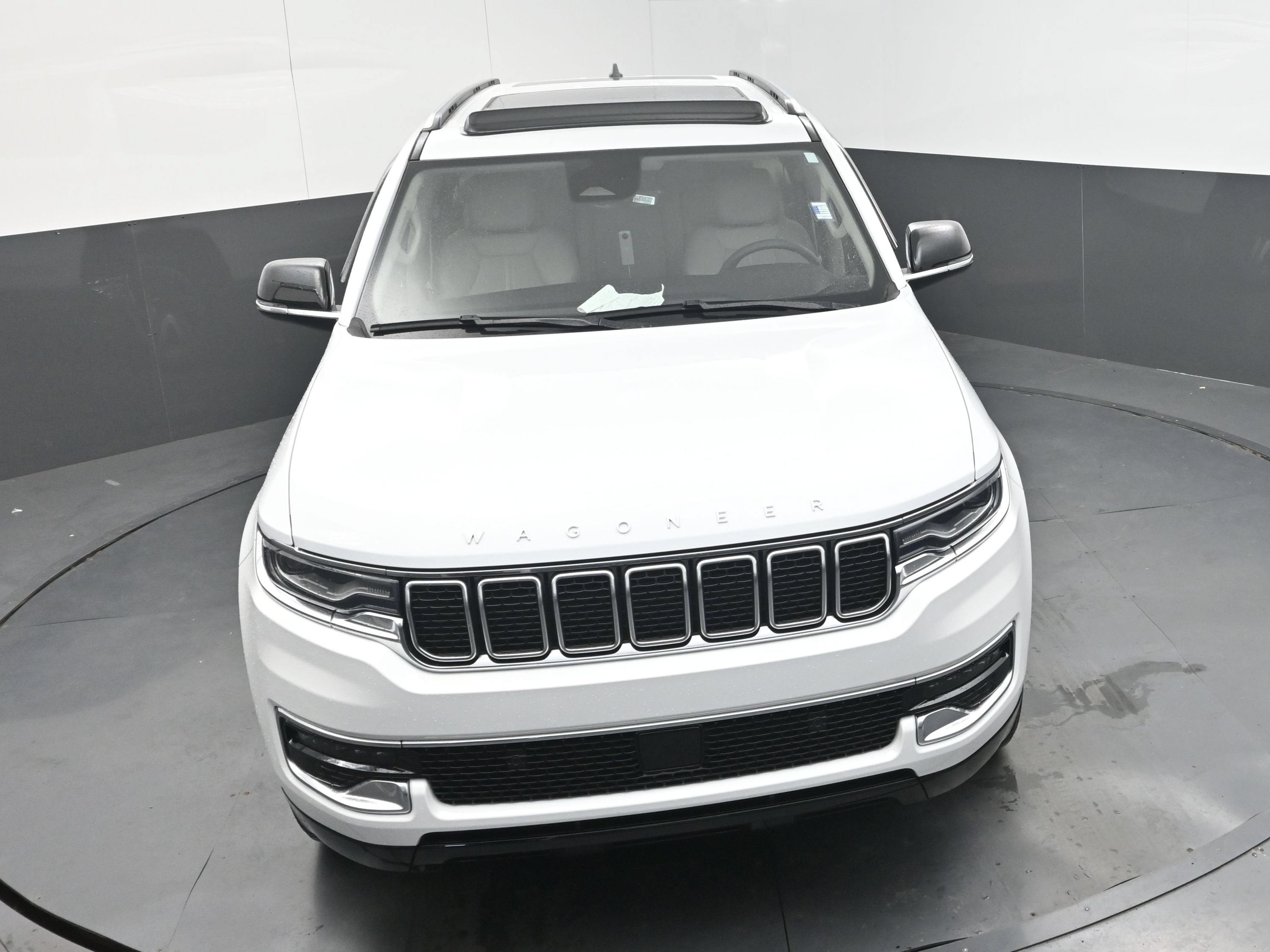 2024 Jeep Wagoneer Series I 4x4