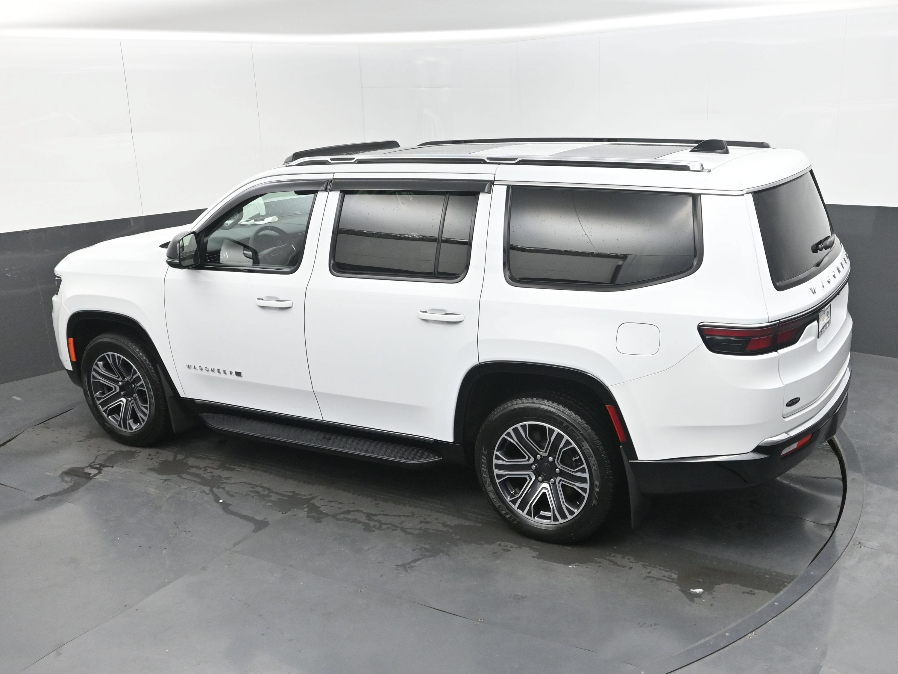 2024 Jeep Wagoneer Series I 4x4