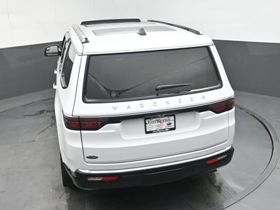 2024 Jeep Wagoneer Series I 4x4