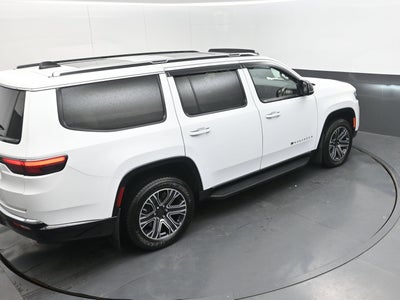 2024 Jeep Wagoneer Series I 4x4