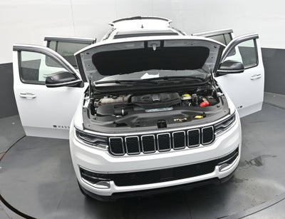 2024 Jeep Wagoneer Series I 4x4