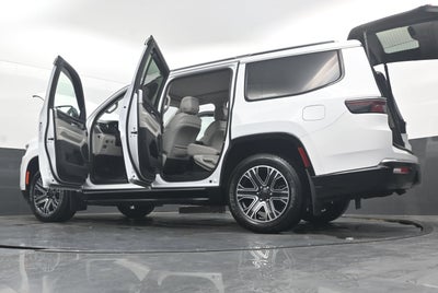 2024 Jeep Wagoneer Series I 4x4