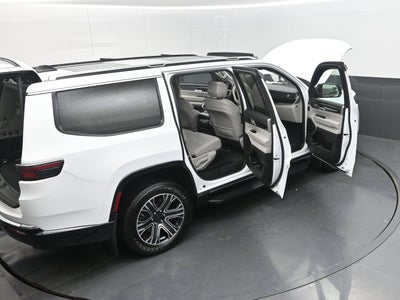 2024 Jeep Wagoneer Series I 4x4