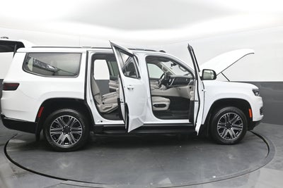 2024 Jeep Wagoneer Series I 4x4