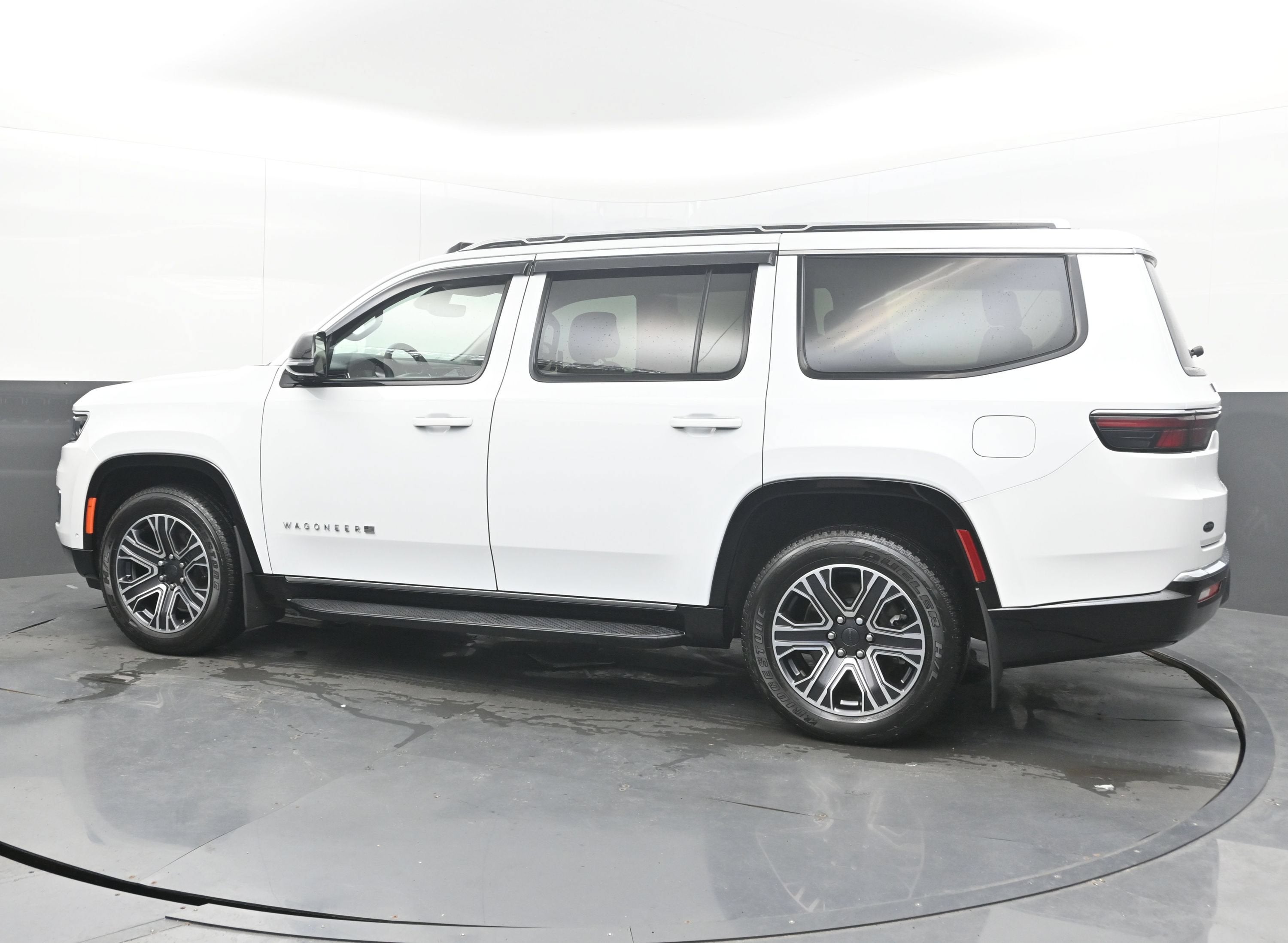 2024 Jeep Wagoneer Series I 4x4