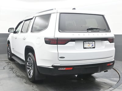 2024 Jeep Wagoneer Series I 4x4