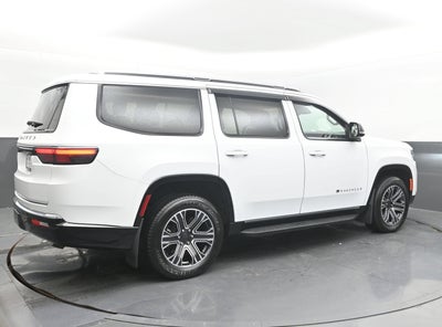 2024 Jeep Wagoneer Series I 4x4