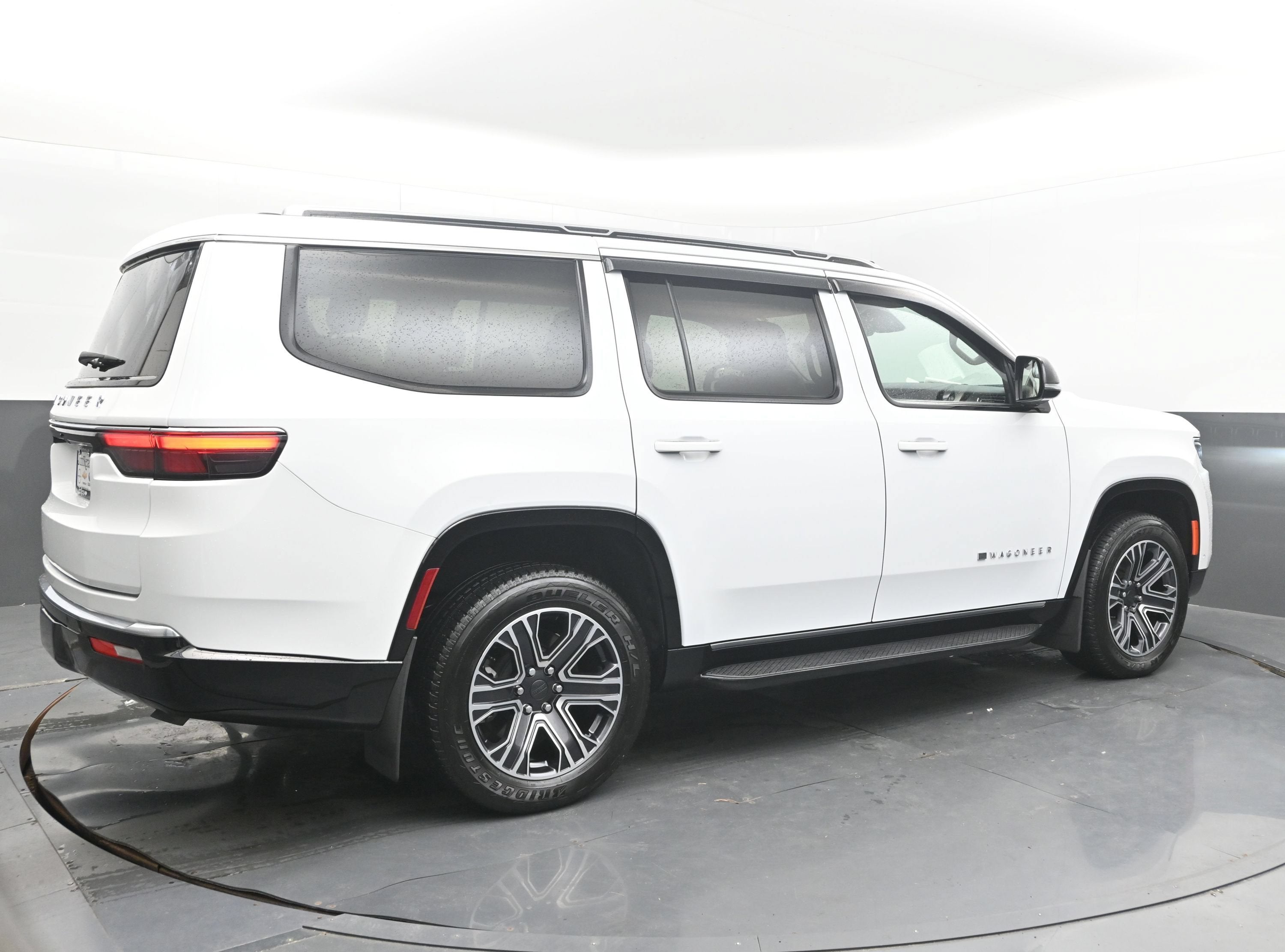2024 Jeep Wagoneer Series I 4x4