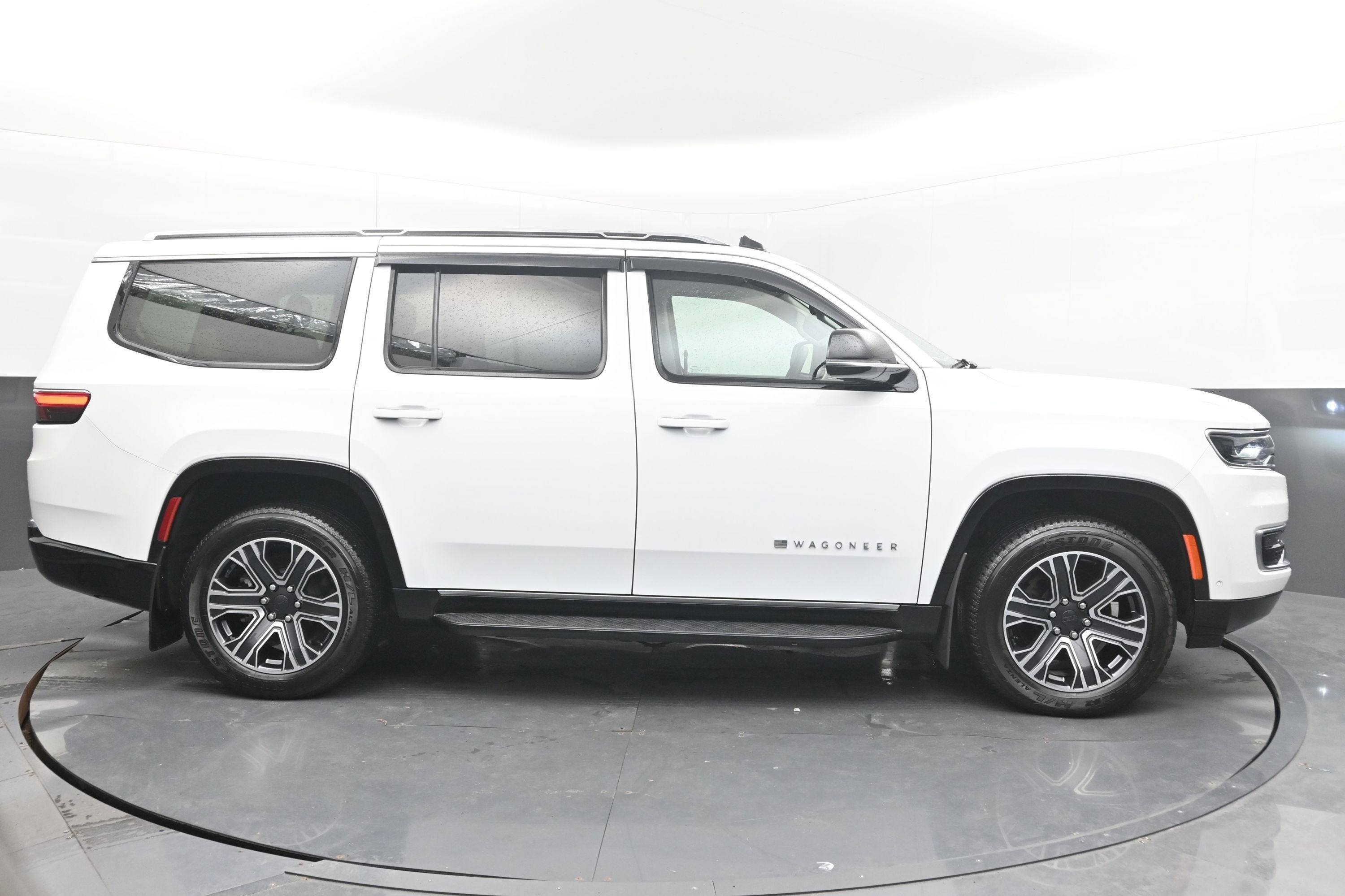 2024 Jeep Wagoneer Series I 4x4